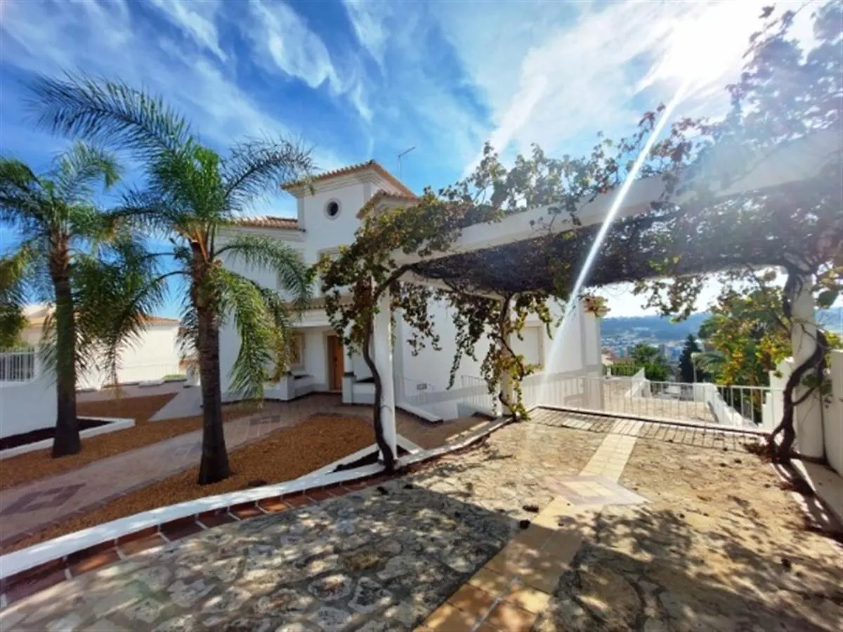 Bellegarde Marina Villa Albufeira