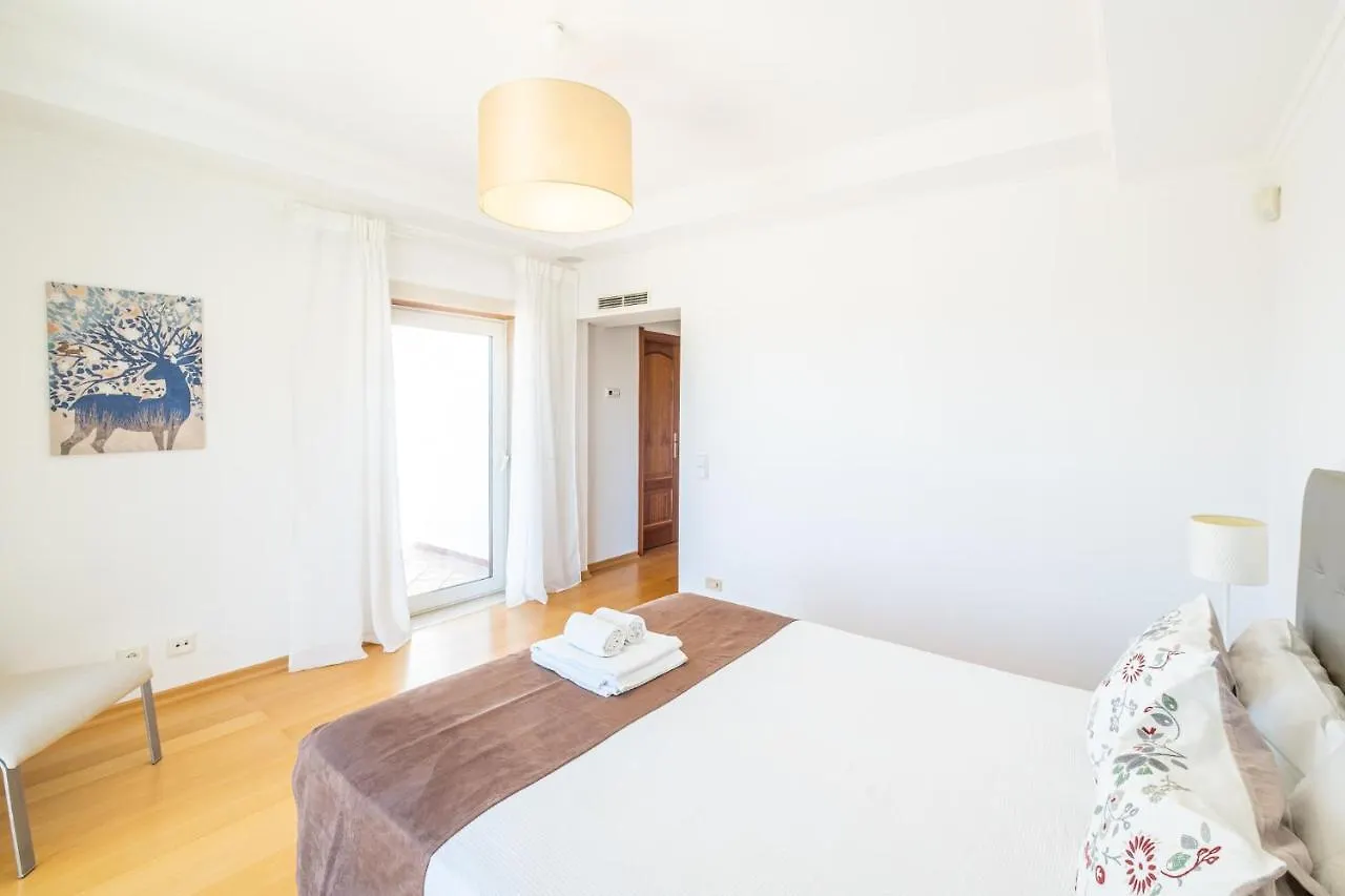 Bellegarde Marina Villa Albufeira 0*,
