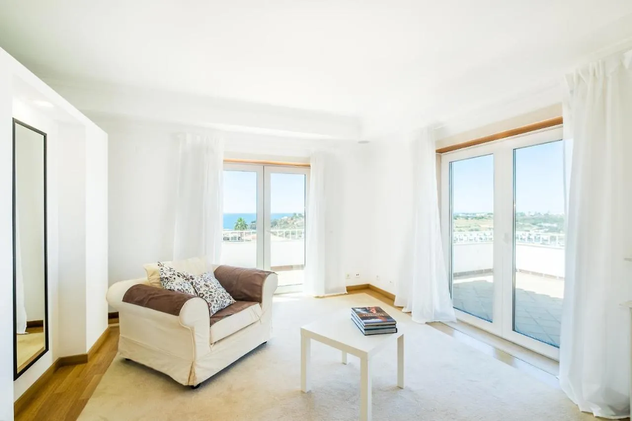 Bellegarde Marina Villa Albufeira Portugal