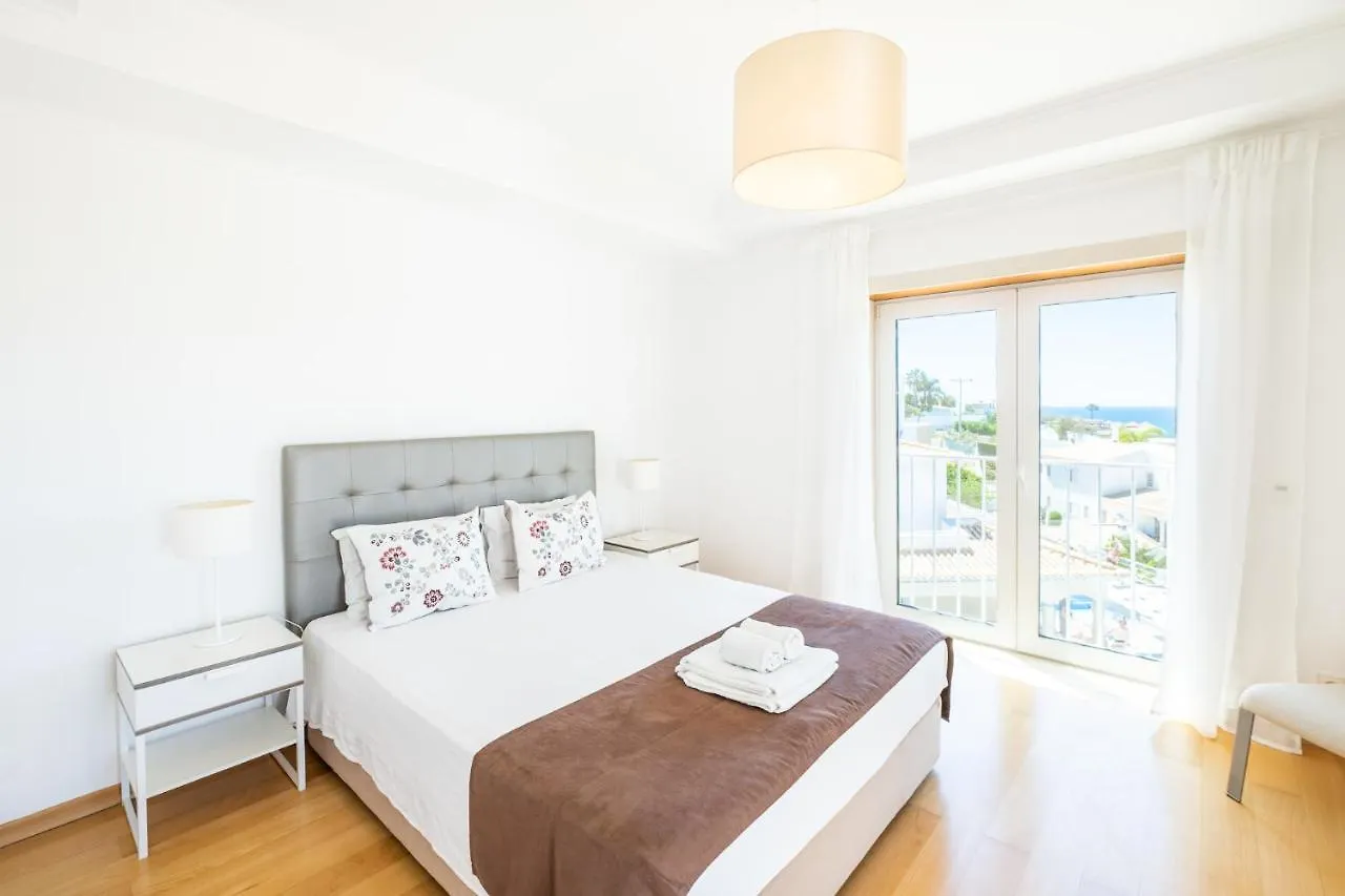 Bellegarde Marina Villa Albufeira