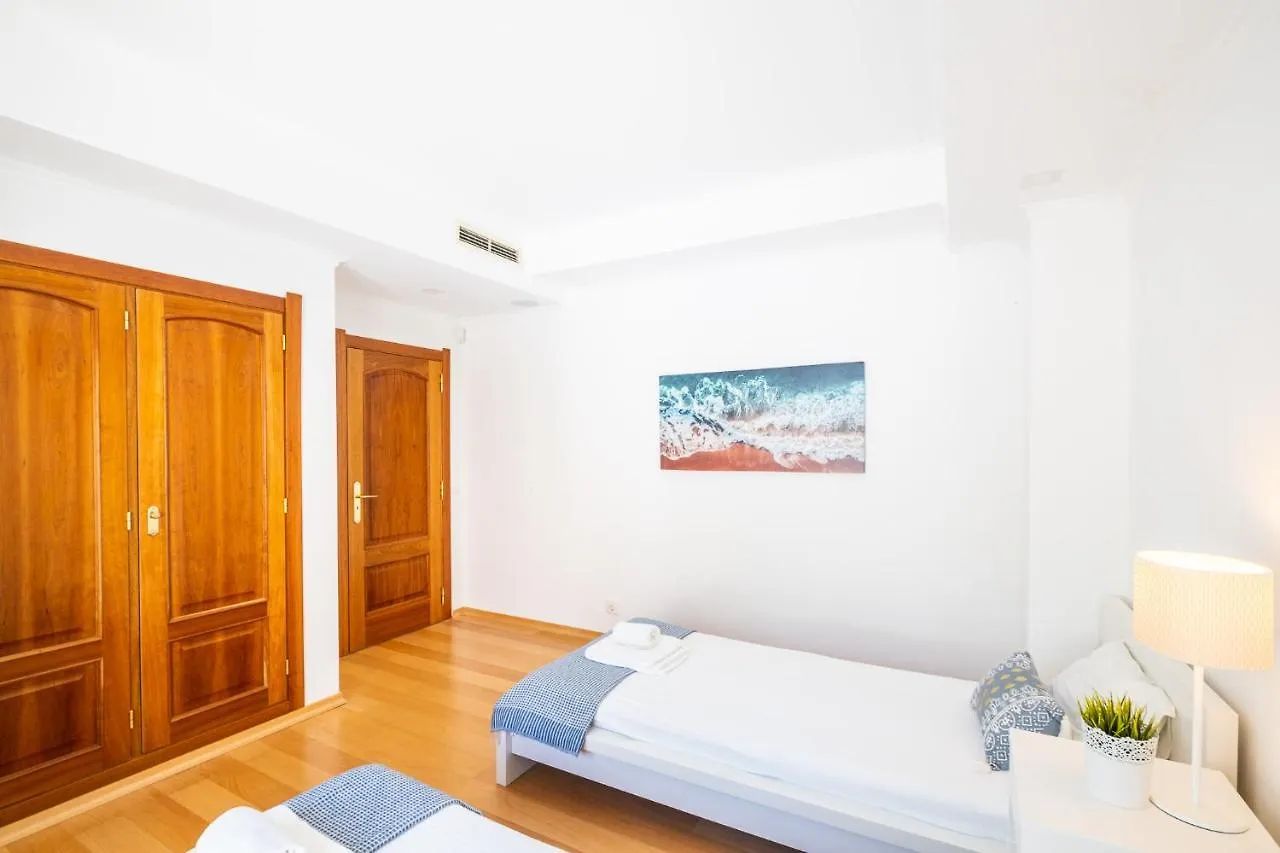 Bellegarde Marina Villa Albufeira