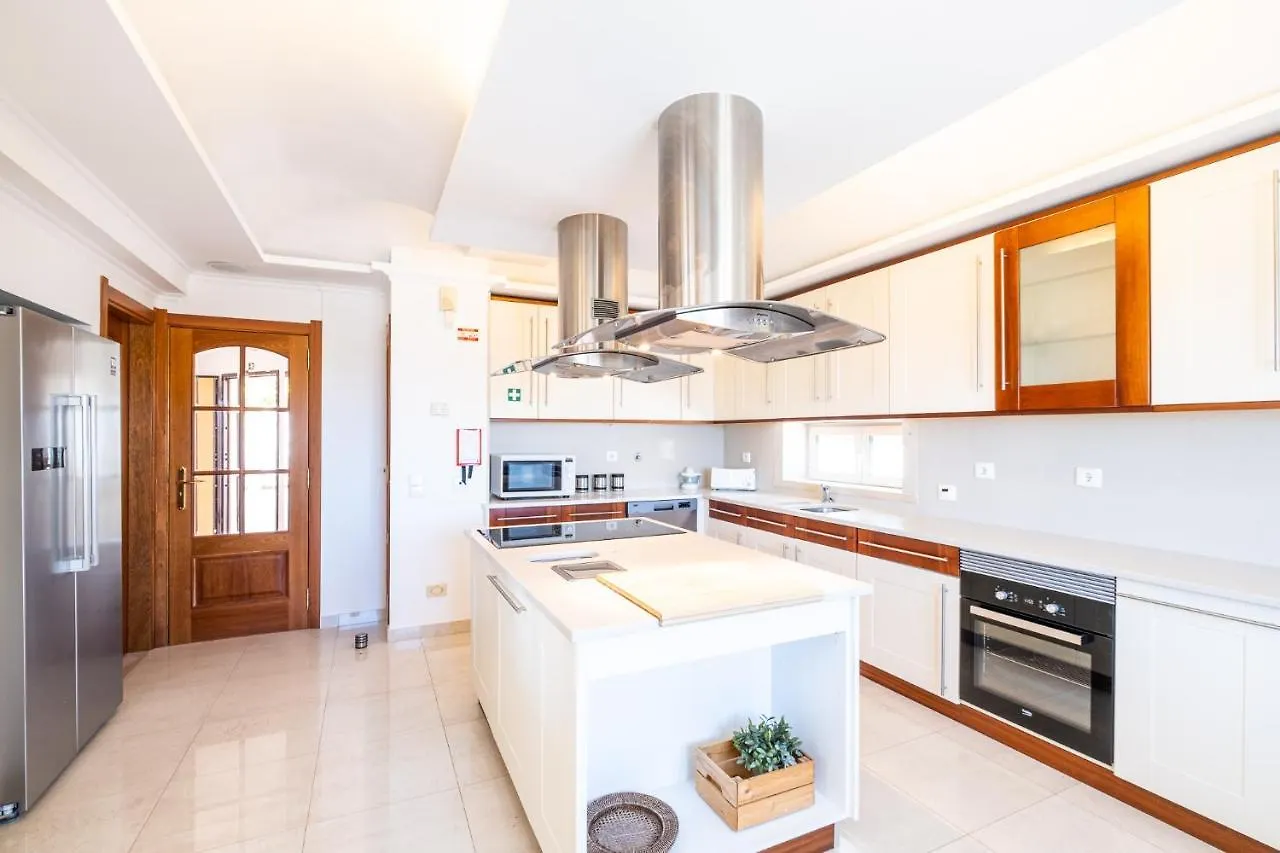 Bellegarde Marina Villa Albufeira