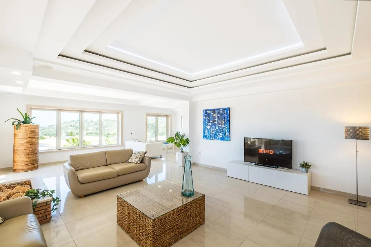 Bellegarde Marina Villa Albufeira