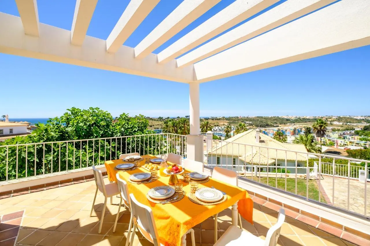 Bellegarde Marina Villa Albufeira