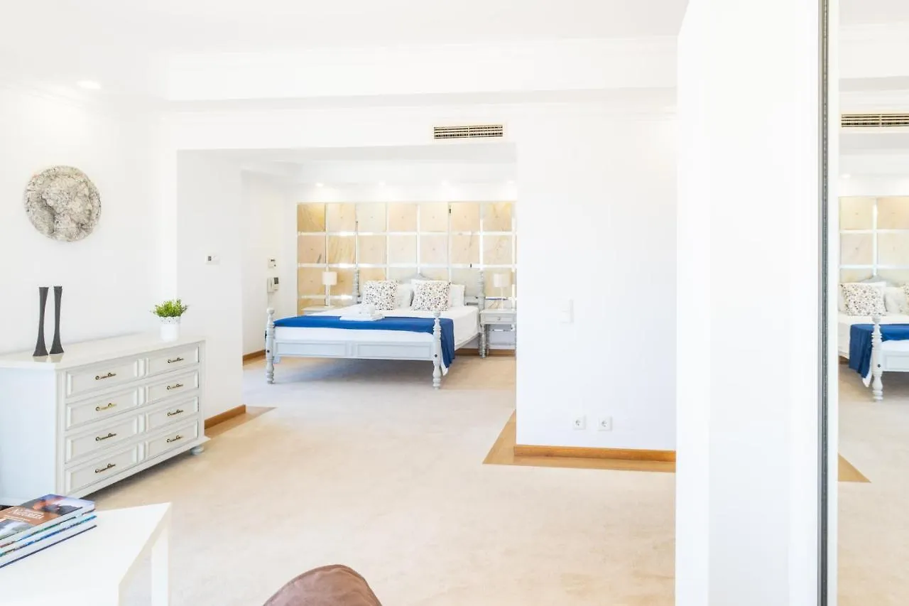 Bellegarde Marina Villa Albufeira