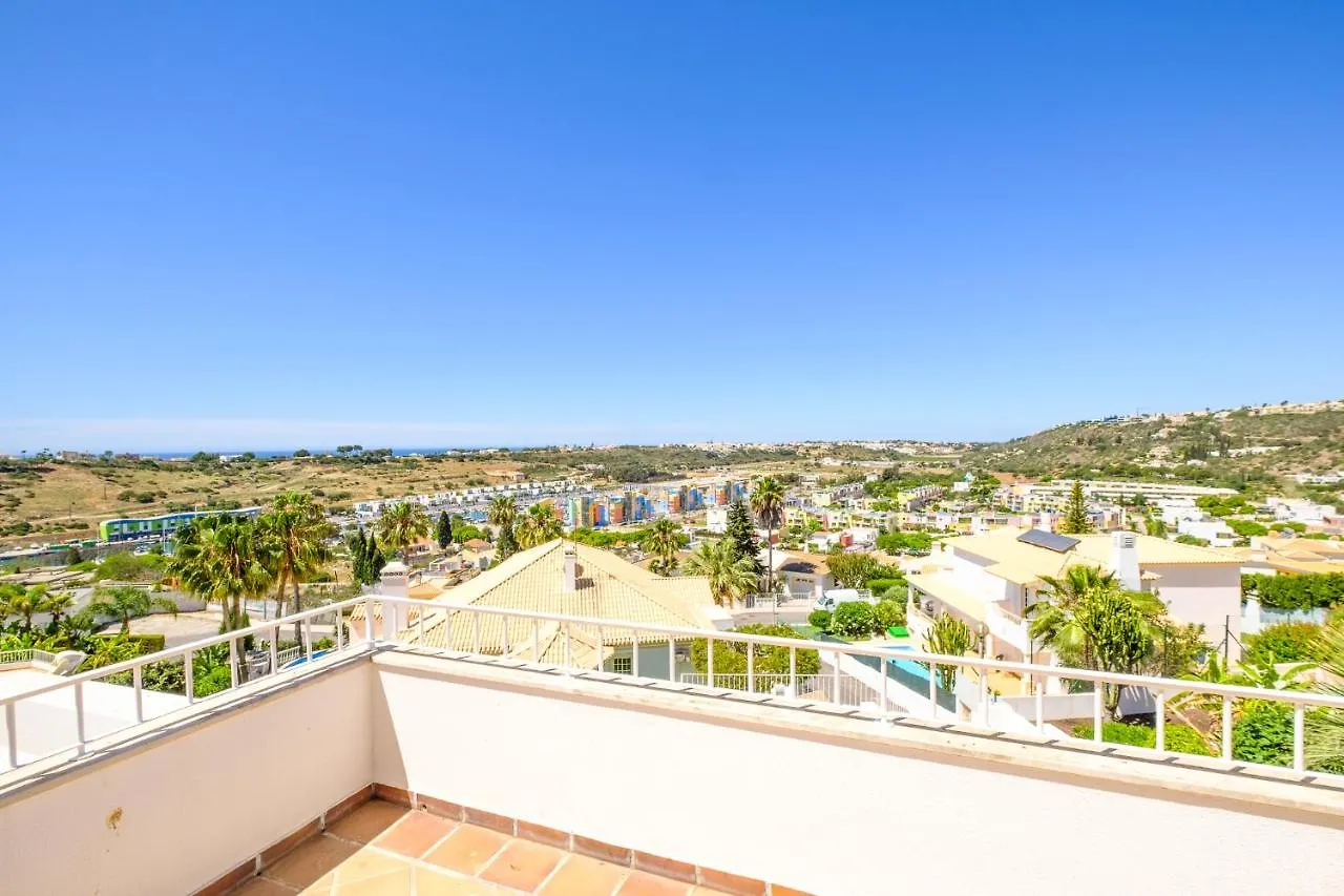 Bellegarde Marina Villa Albufeira