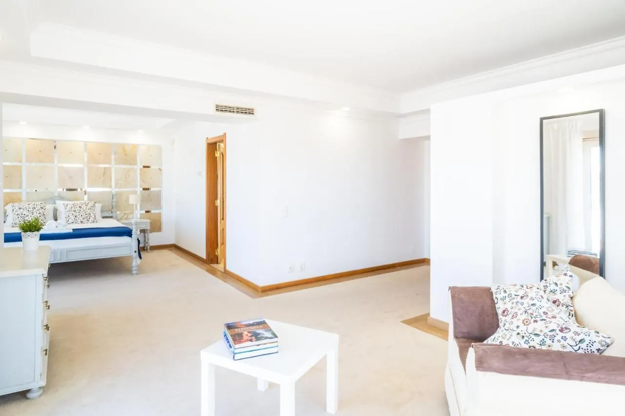 Bellegarde Marina Villa Albufeira
