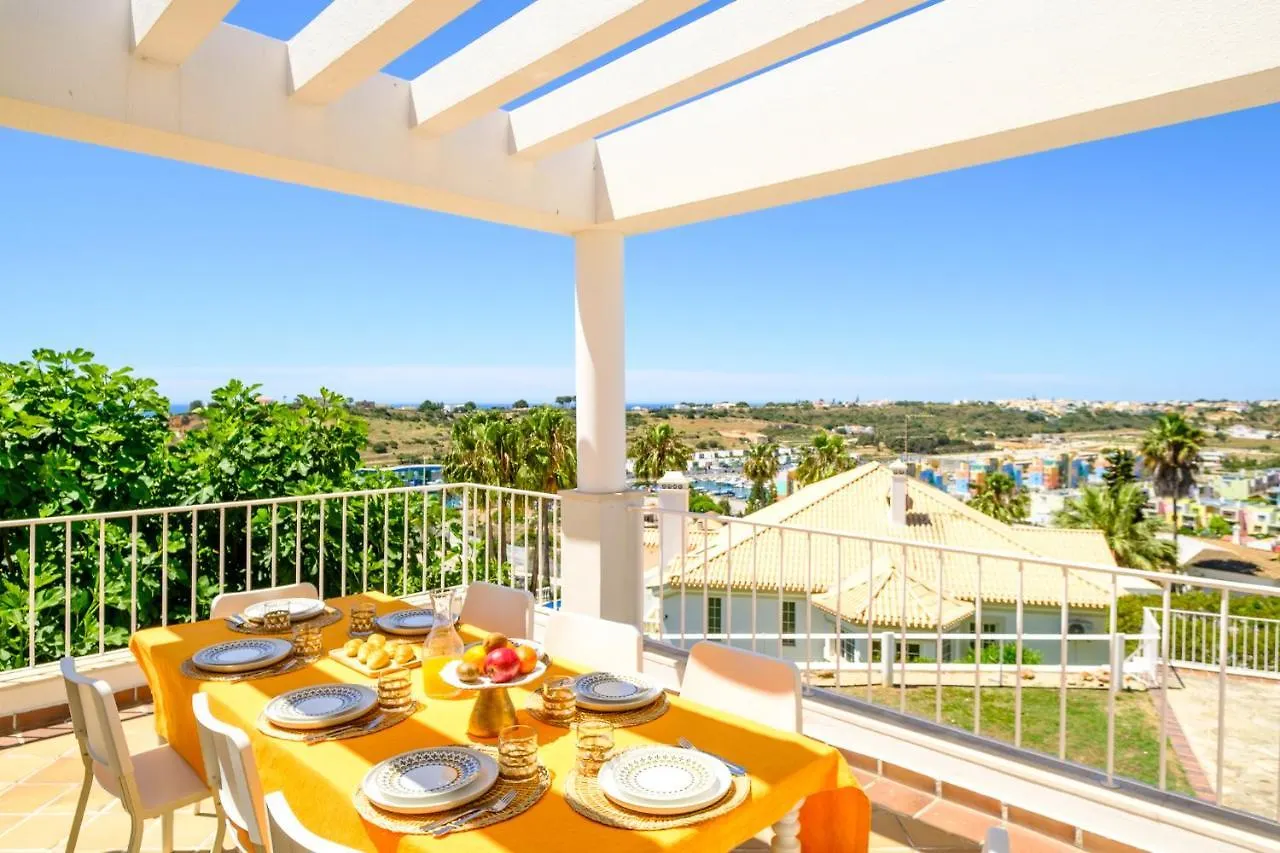 Bellegarde Marina Villa Albufeira
