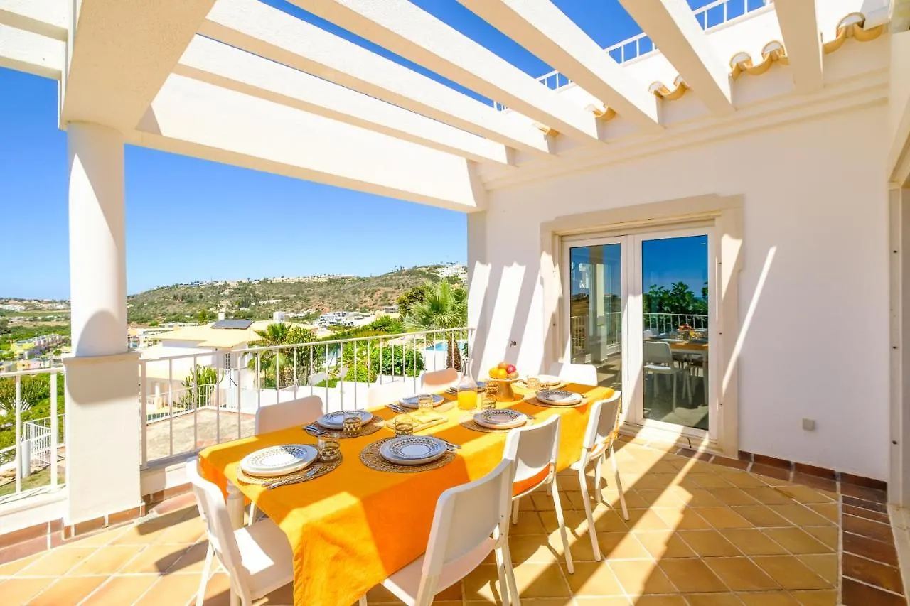 Bellegarde Marina Villa Albufeira 0*,