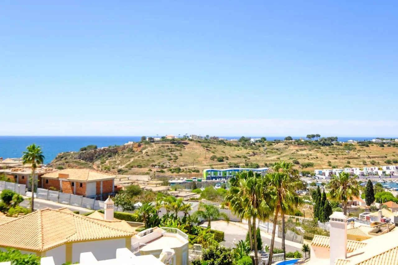 Bellegarde Marina Villa Albufeira