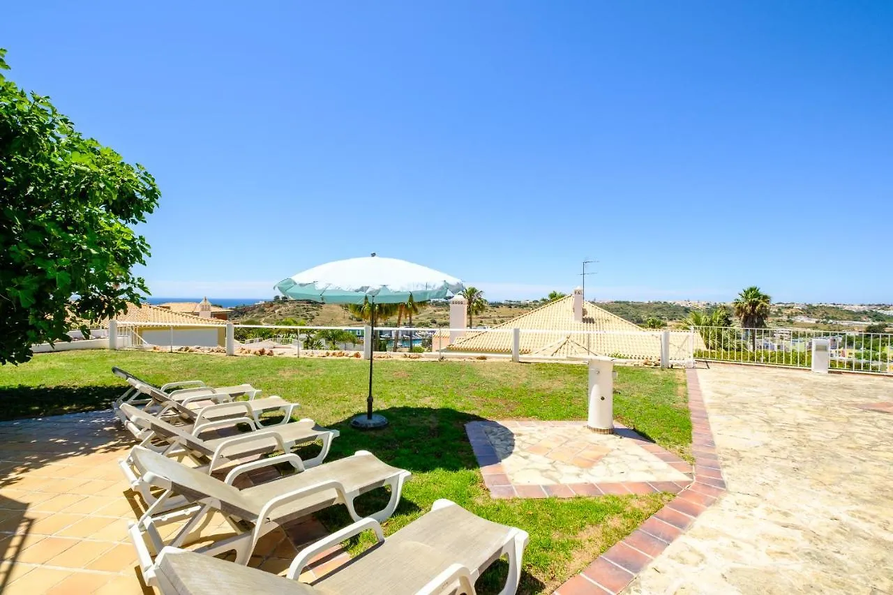 Bellegarde Marina Villa Albufeira