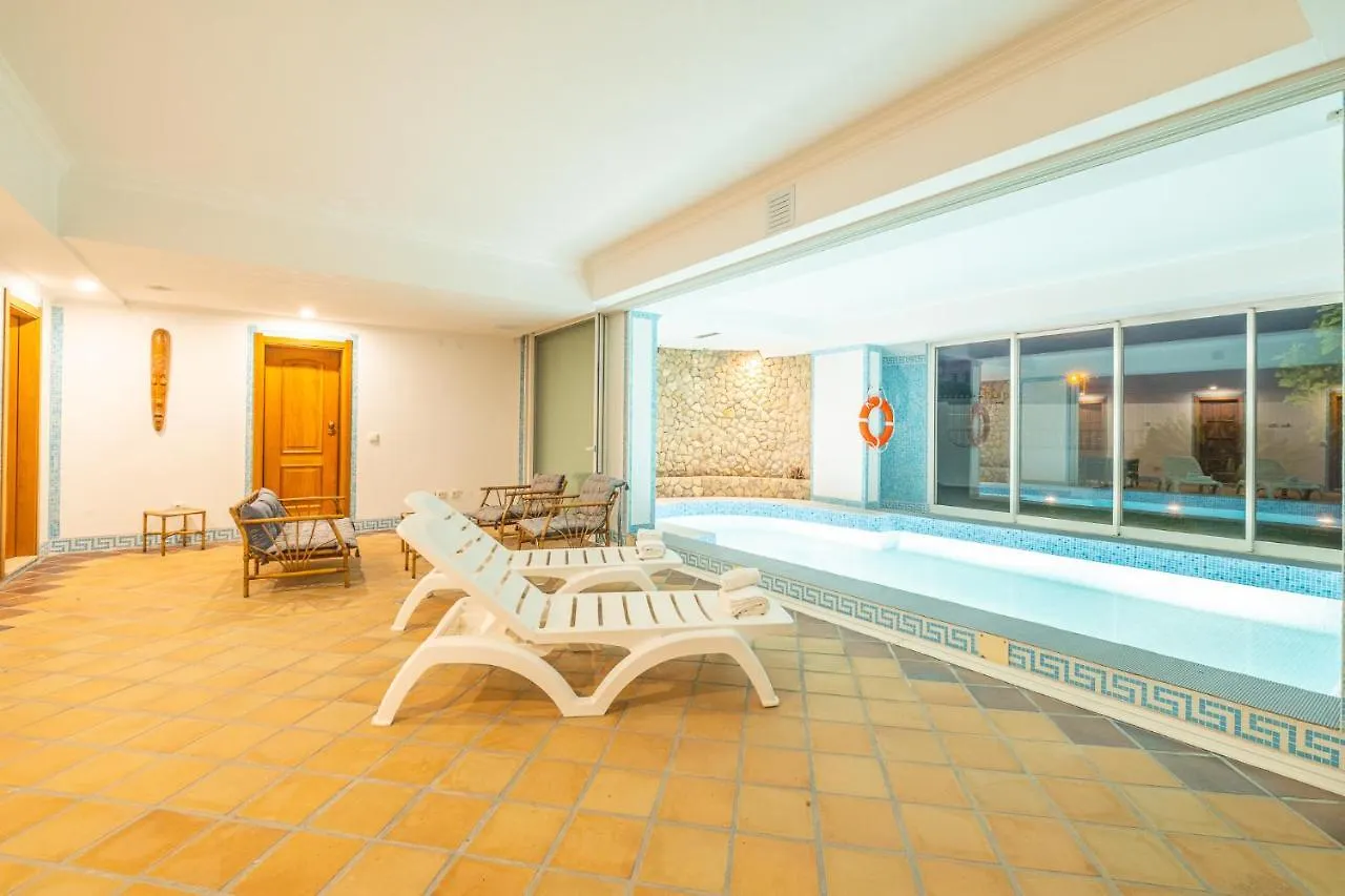 Bellegarde Marina Villa Albufeira Portugal
