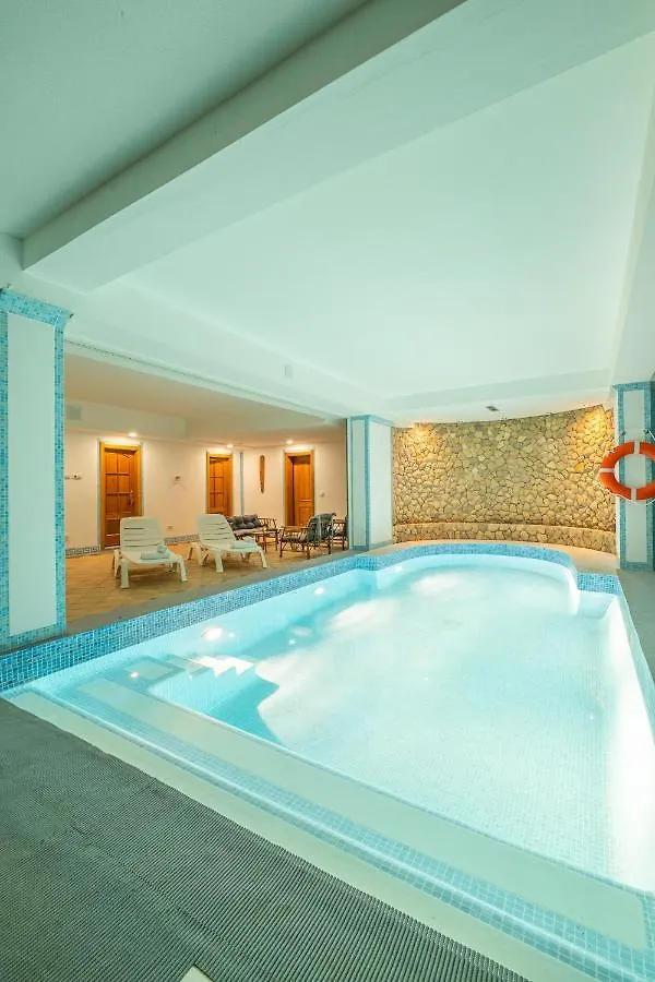 Bellegarde Marina Villa Albufeira