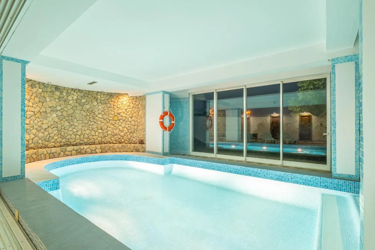 Bellegarde Marina Villa Albufeira