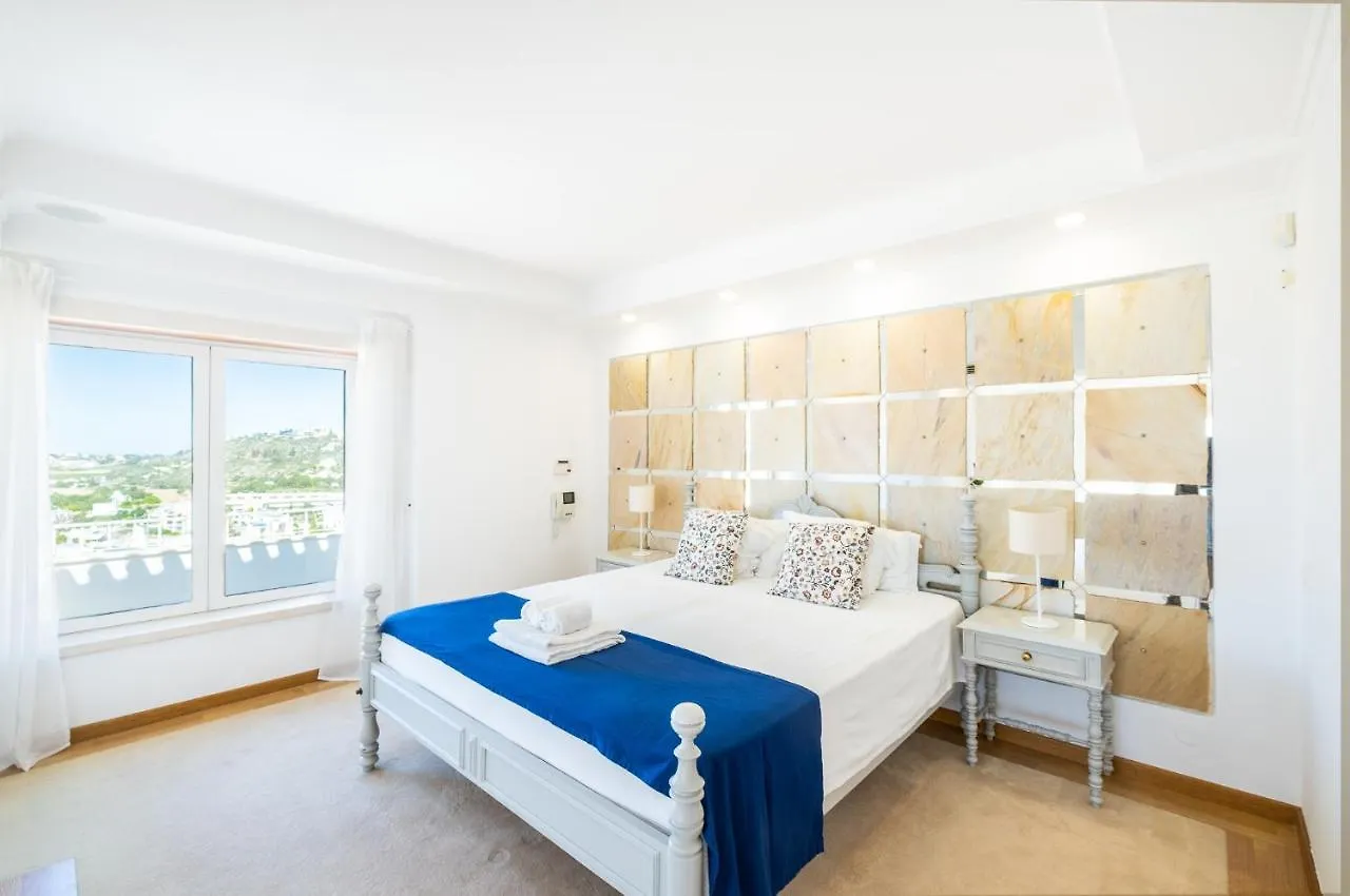 Bellegarde Marina Villa Albufeira