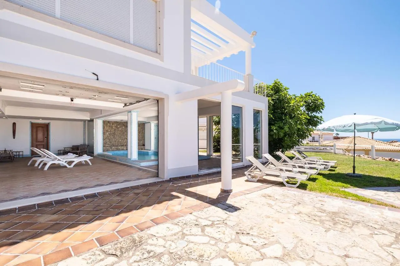 Bellegarde Marina Villa Albufeira 0*,  Portogallo