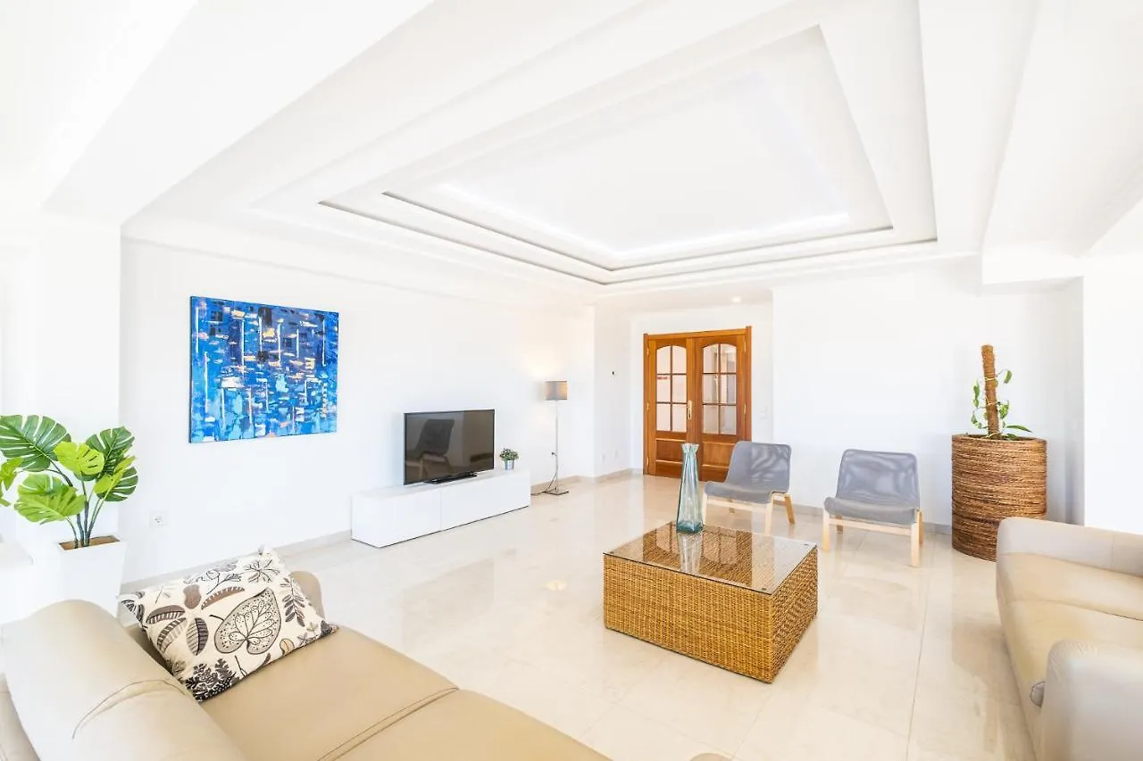 Bellegarde Marina Villa Albufeira Portogallo